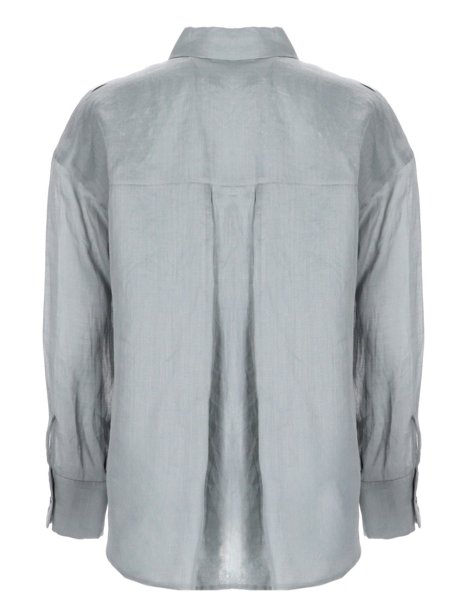 S Max Mara Women Camicia "Abbraccio" S MAX MARA