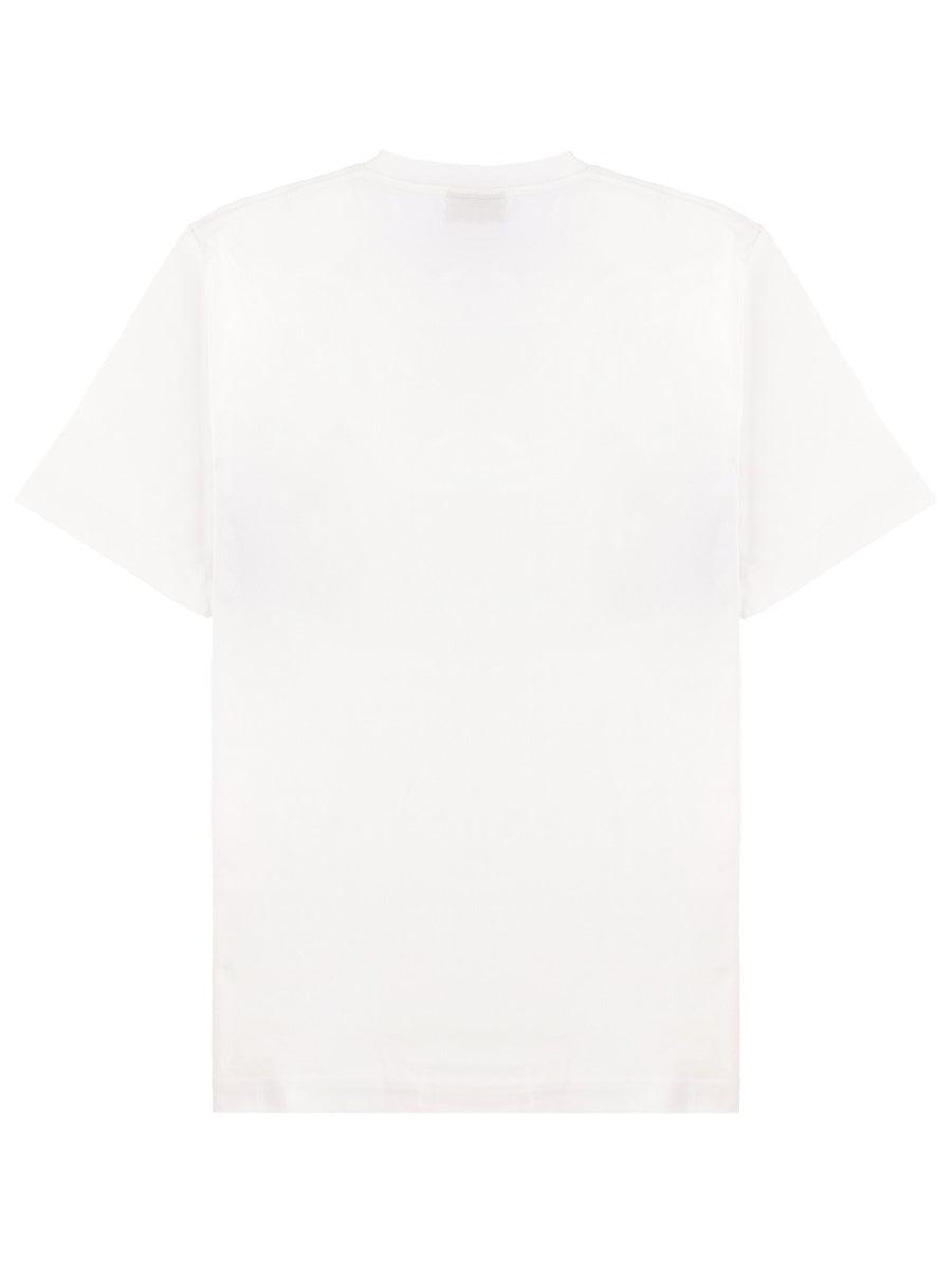 Missoni Men T-Shirt Con Stampa MISSONI