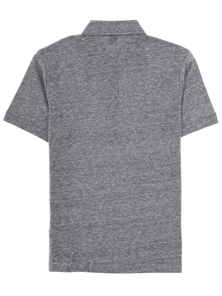 Boss Men Polo "H-Press" BOSS