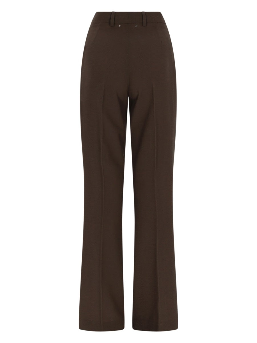 Golden Goose Women Pantalone Sartoriale In Lana GOLDEN GOOSE