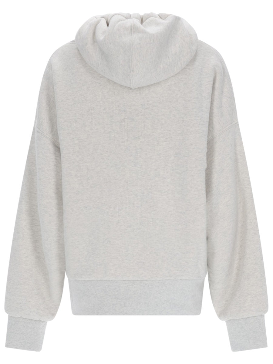 Golden Goose Women Felpa "Star" Con Cappuccio GOLDEN GOOSE