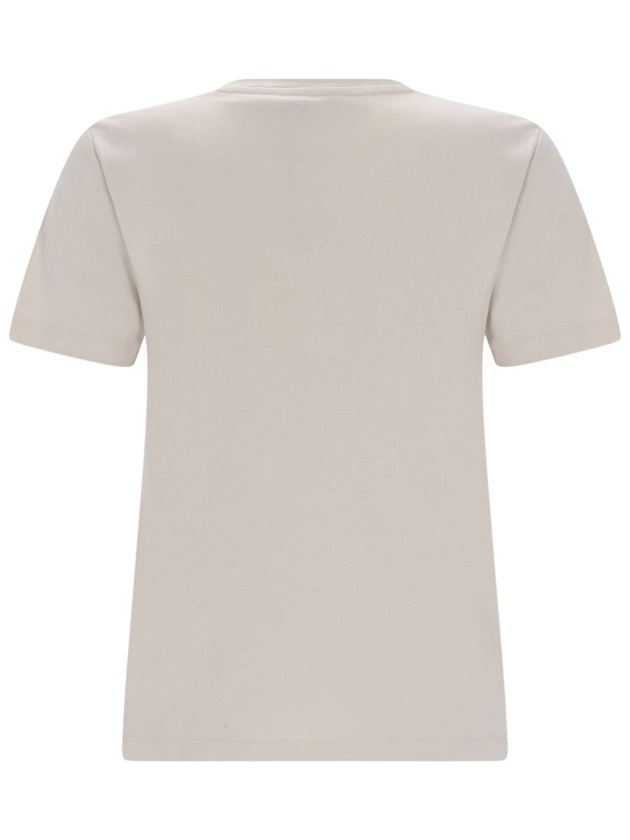 S Max Mara Women T-Shirt "Bingo" S MAX MARA