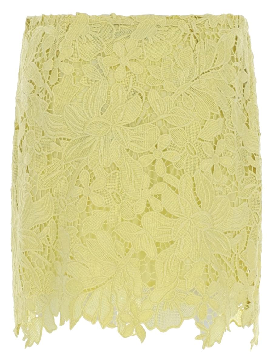Sportmax Women Minigonna "Bora" In Macramè SPORTMAX