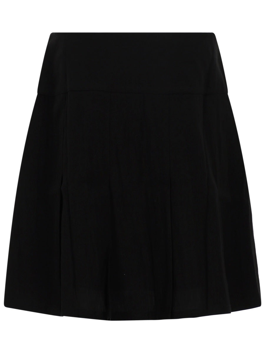Our Legacy Women Minigonna "Girdle" OUR LEGACY