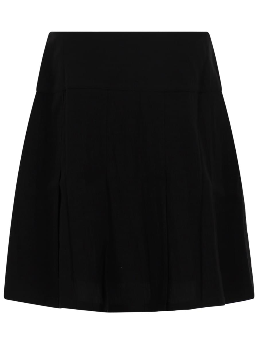 Our Legacy Women Minigonna "Girdle" OUR LEGACY