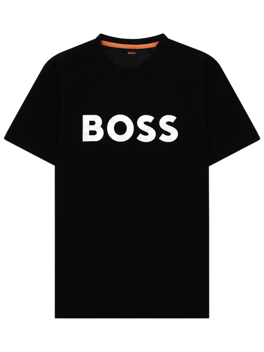Boss Men Boss Men "Thinking 1" T-Shirt BOSS