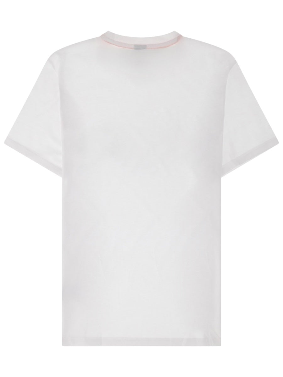 Boss Men "Thinking 1" T-Shirt BOSS