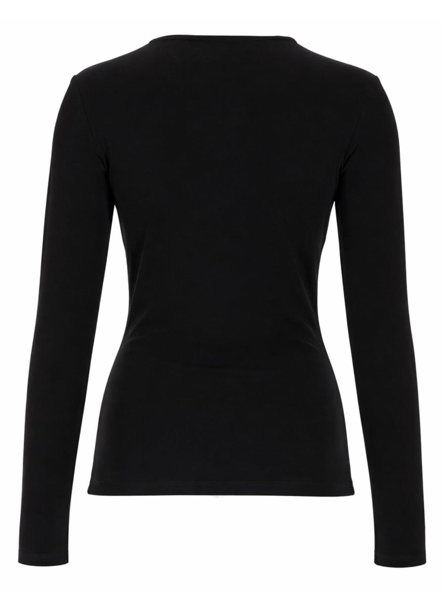 Rabanne Women Top Con Bottoni PACO RABANNE