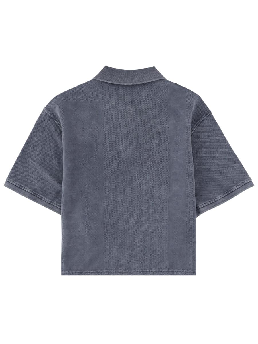 Alexander Wang Women Polo Con Logo ALEXANDER WANG