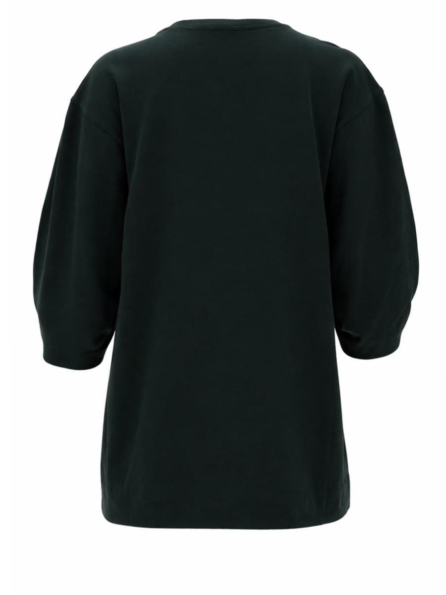 Dries Van Noten Women T-Shirt In Cotone DRIES VAN NOTEN