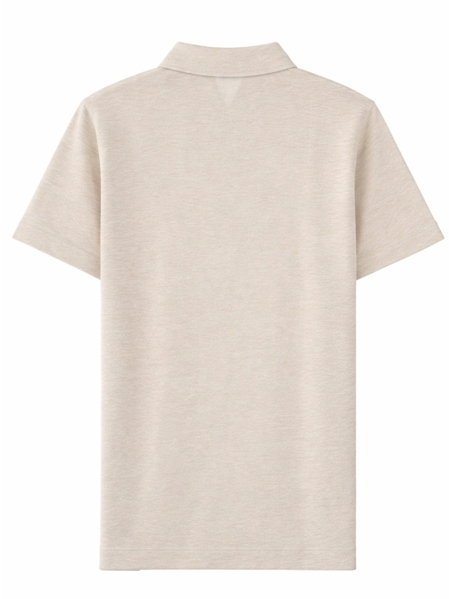 Boss Men Polo "H-Press" BOSS