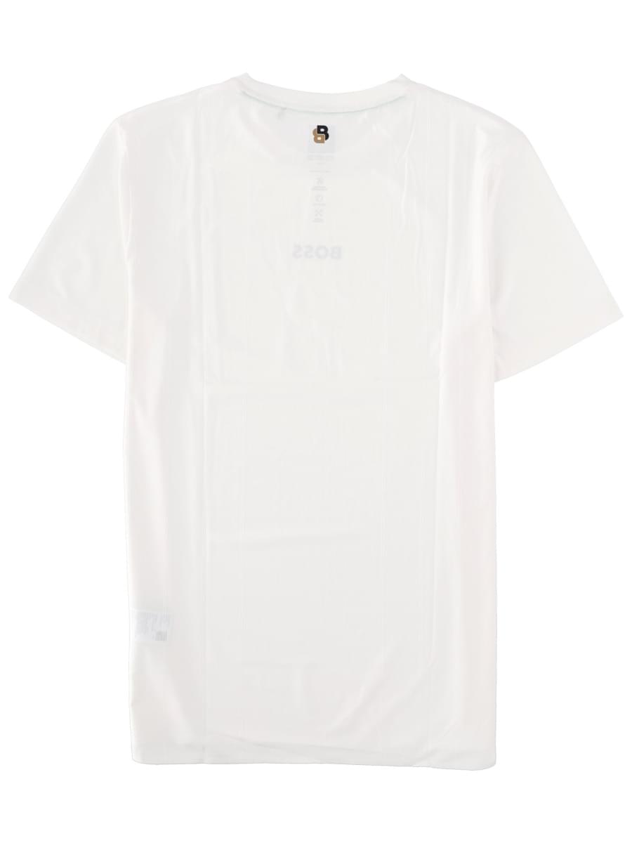 Boss Men T-Shirt Con Logo BOSS