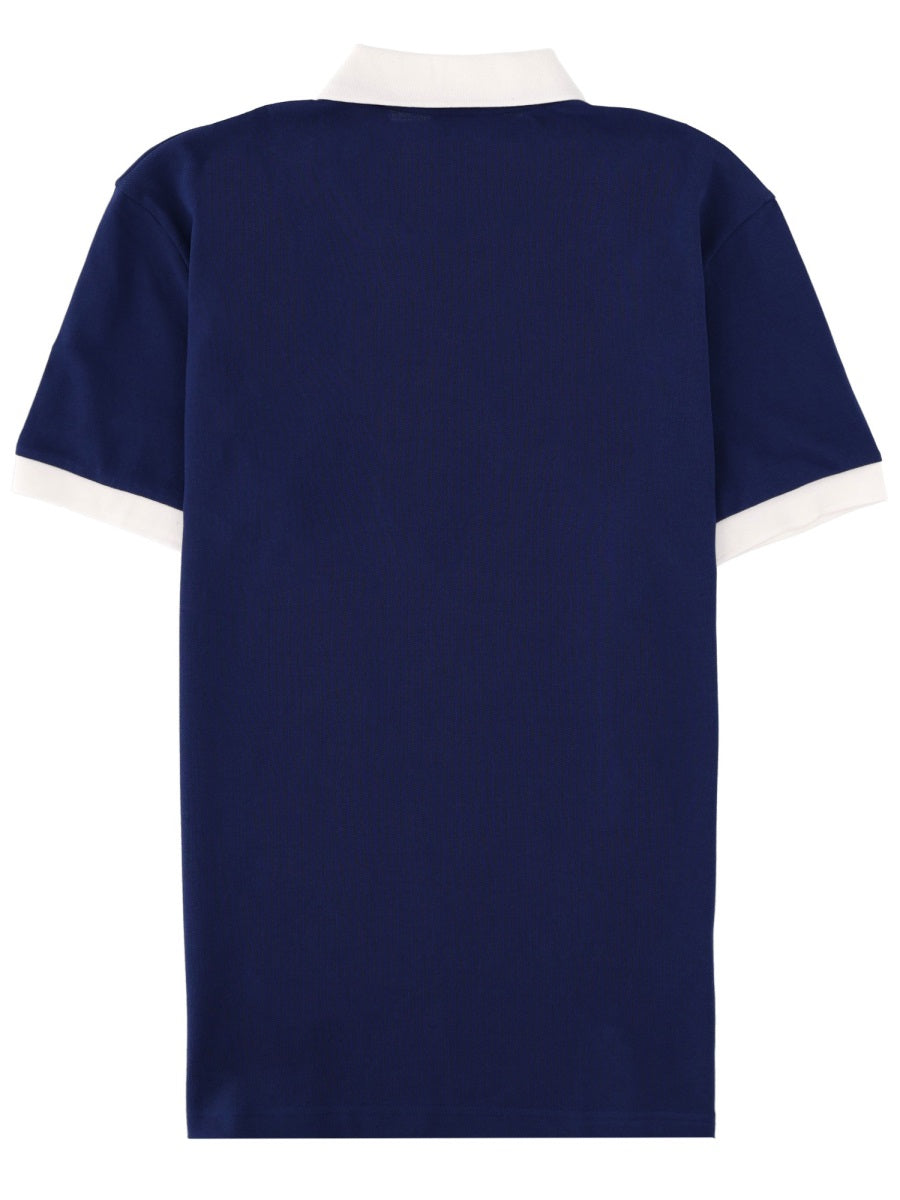 Boss Men Polo "Paddy" BOSS