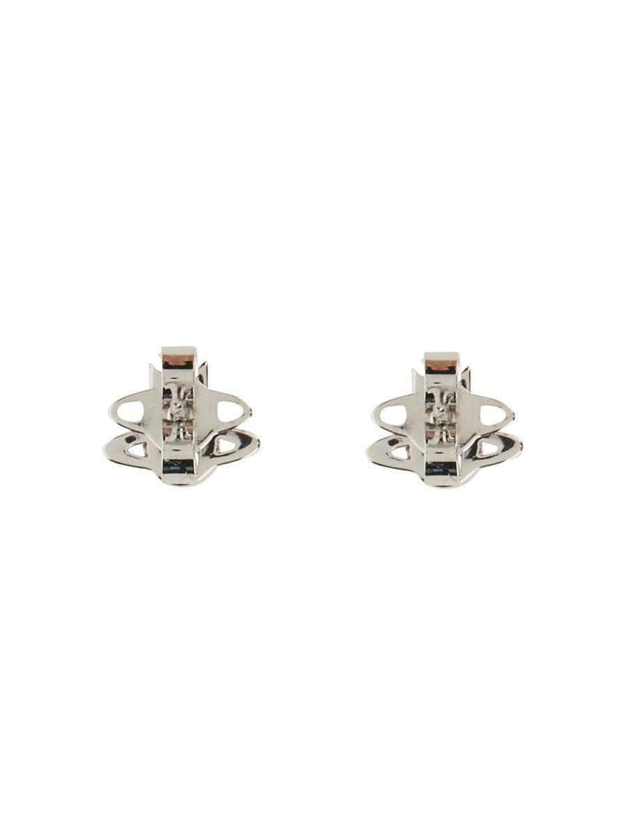 Vivienne Westwood Women Orecchini "London Orb" VIVIENNE WESTWOOD
