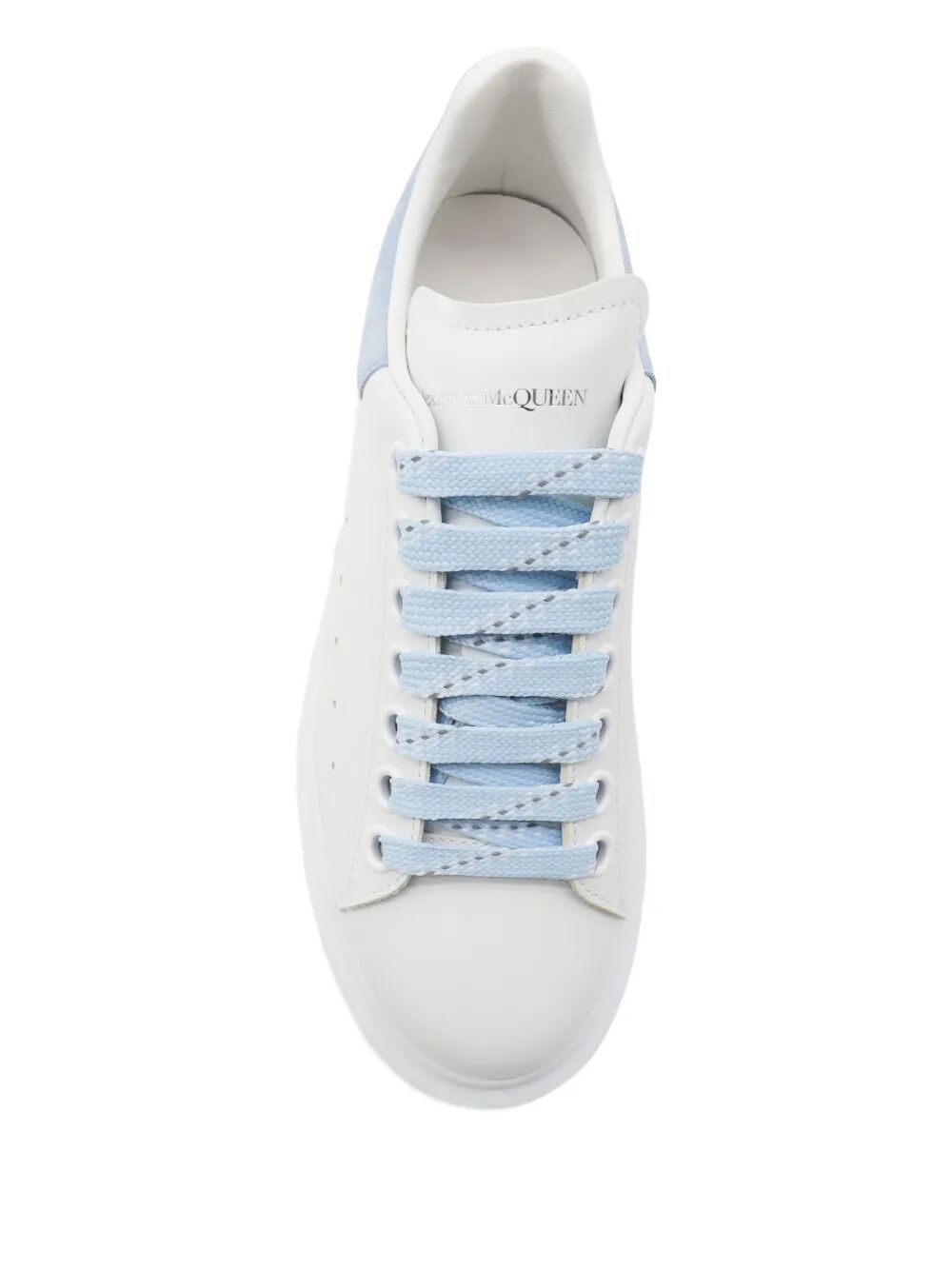Alexander Mcqueen Women Oversized Sneakers ALEXANDER MCQUEEN