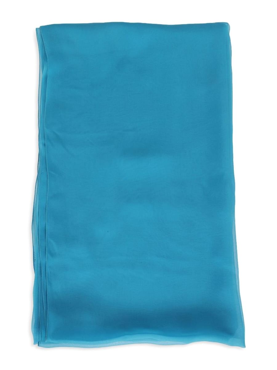 Alberta Ferretti Women Foulard In Seta ALBERTA FERRETTI