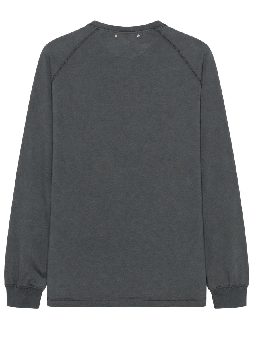 Golden Goose Men T-Shirt "Jurney M's" GOLDEN GOOSE