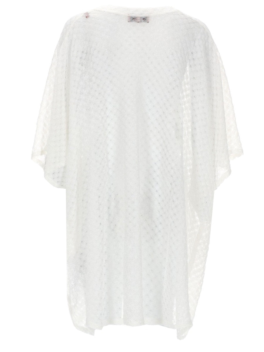 Missoni Women Caftano Copricostume MISSONI