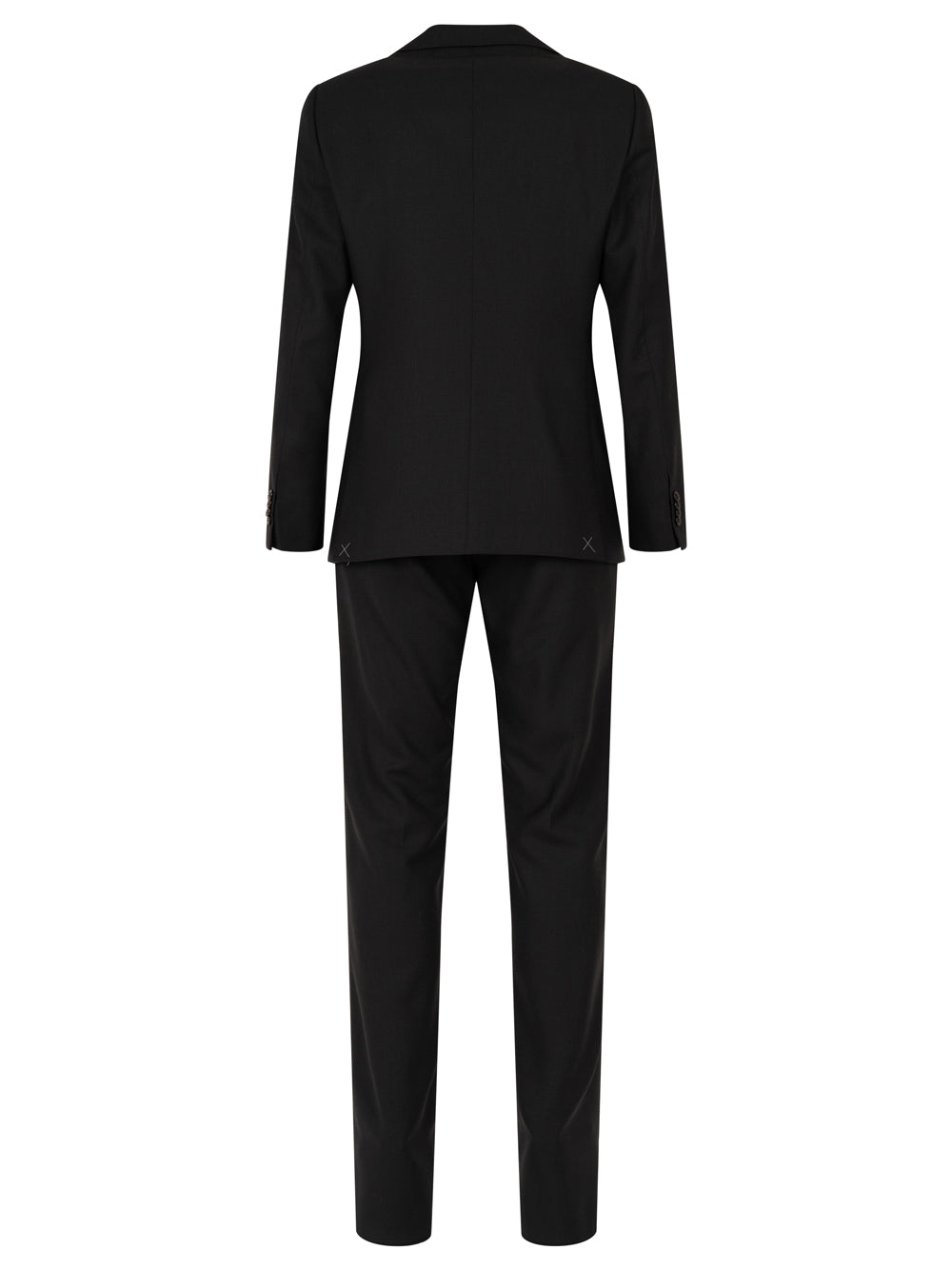 Giorgio Armani Men Single-Breasted Suit GIORGIO ARMANI