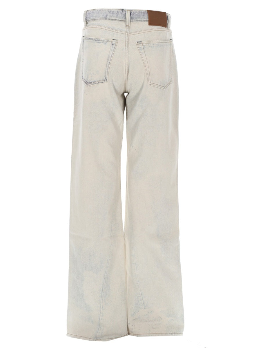 Our Legacy Women Jeans "Wata"