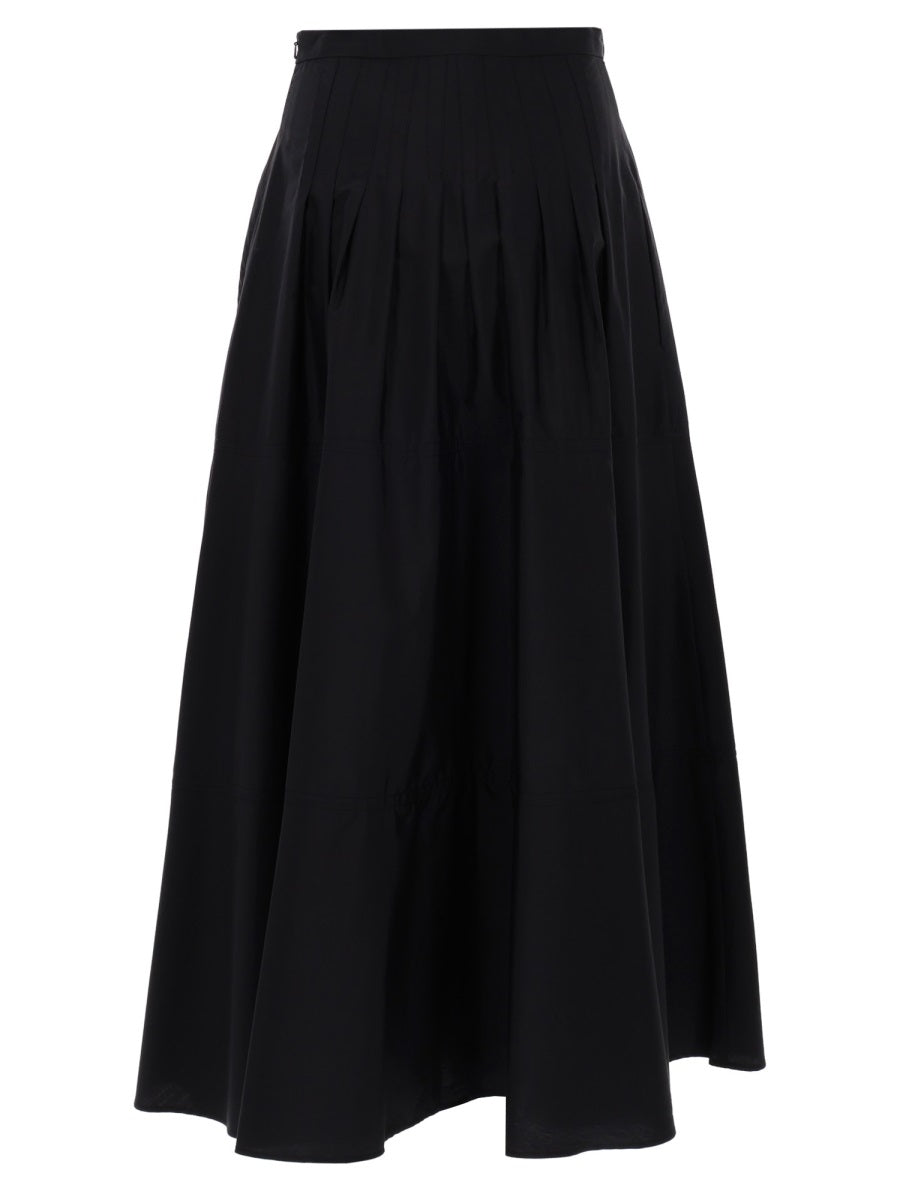Max Mara Women Gonna Lunga "Opera" MAX MARA