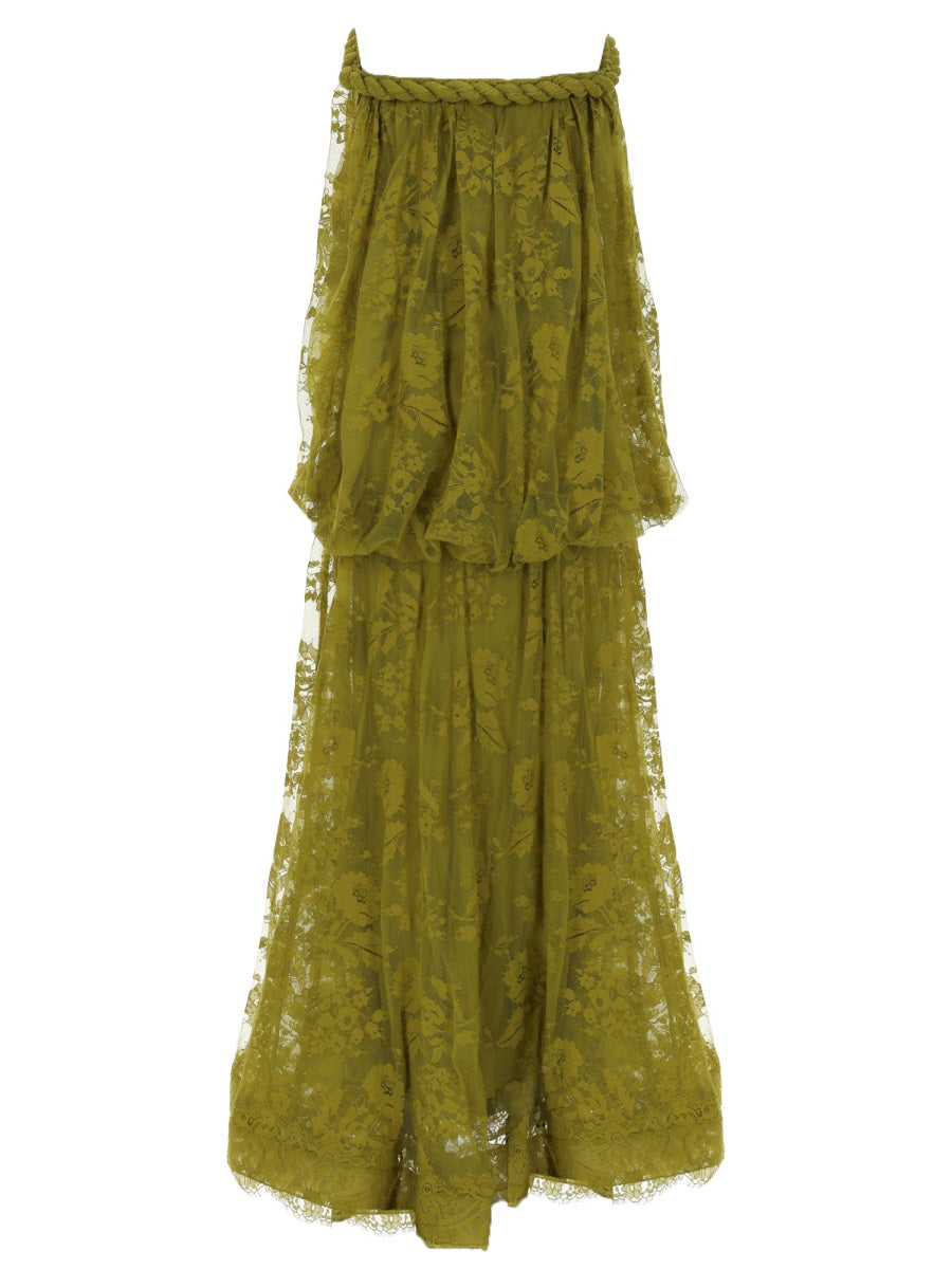 Zimmermann Women Abito "Luna" ZIMMERMANN