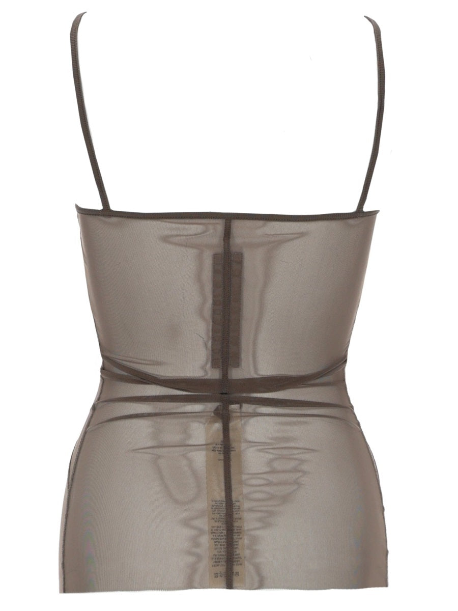 Rick Owens Women Top "Combo" RICK OWENS