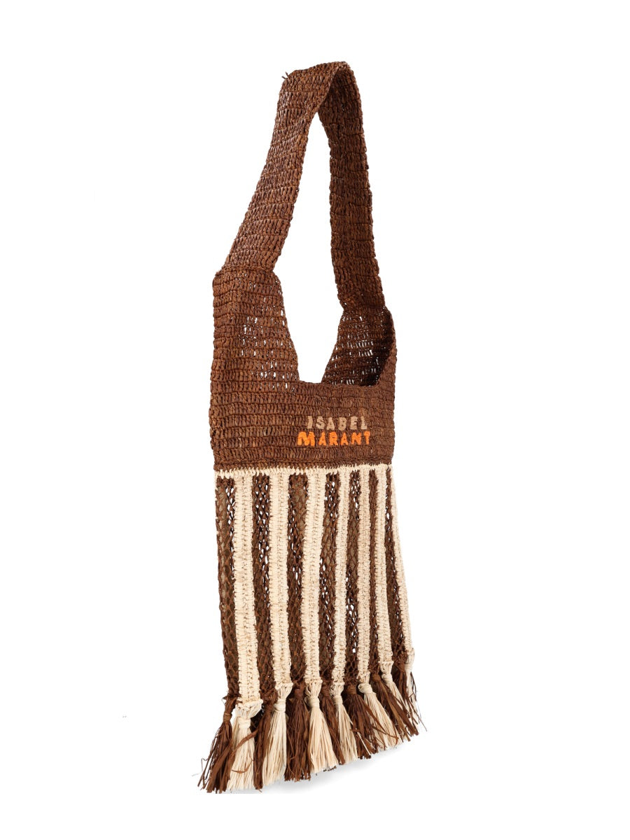 Isabel Marant Women Borsa "Praia" Small ISABEL MARANT