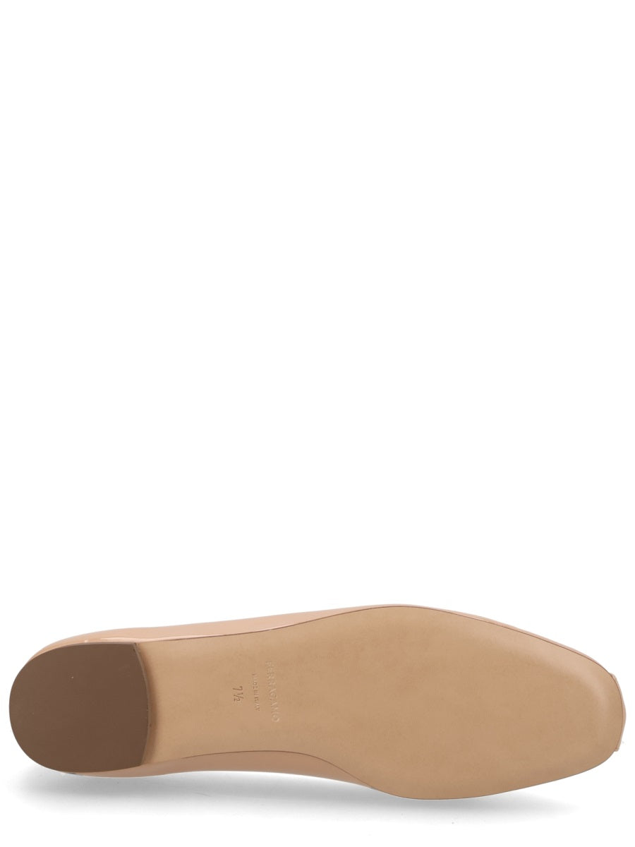 Ferragamo Women Ballerina "Gancini" FERRAGAMO
