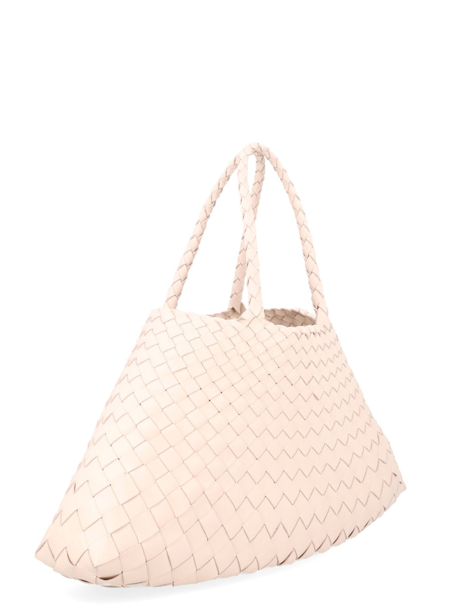 Dragon Diffusion Women Borsa "Santa Croce" Small DRAGON DIFFUSION