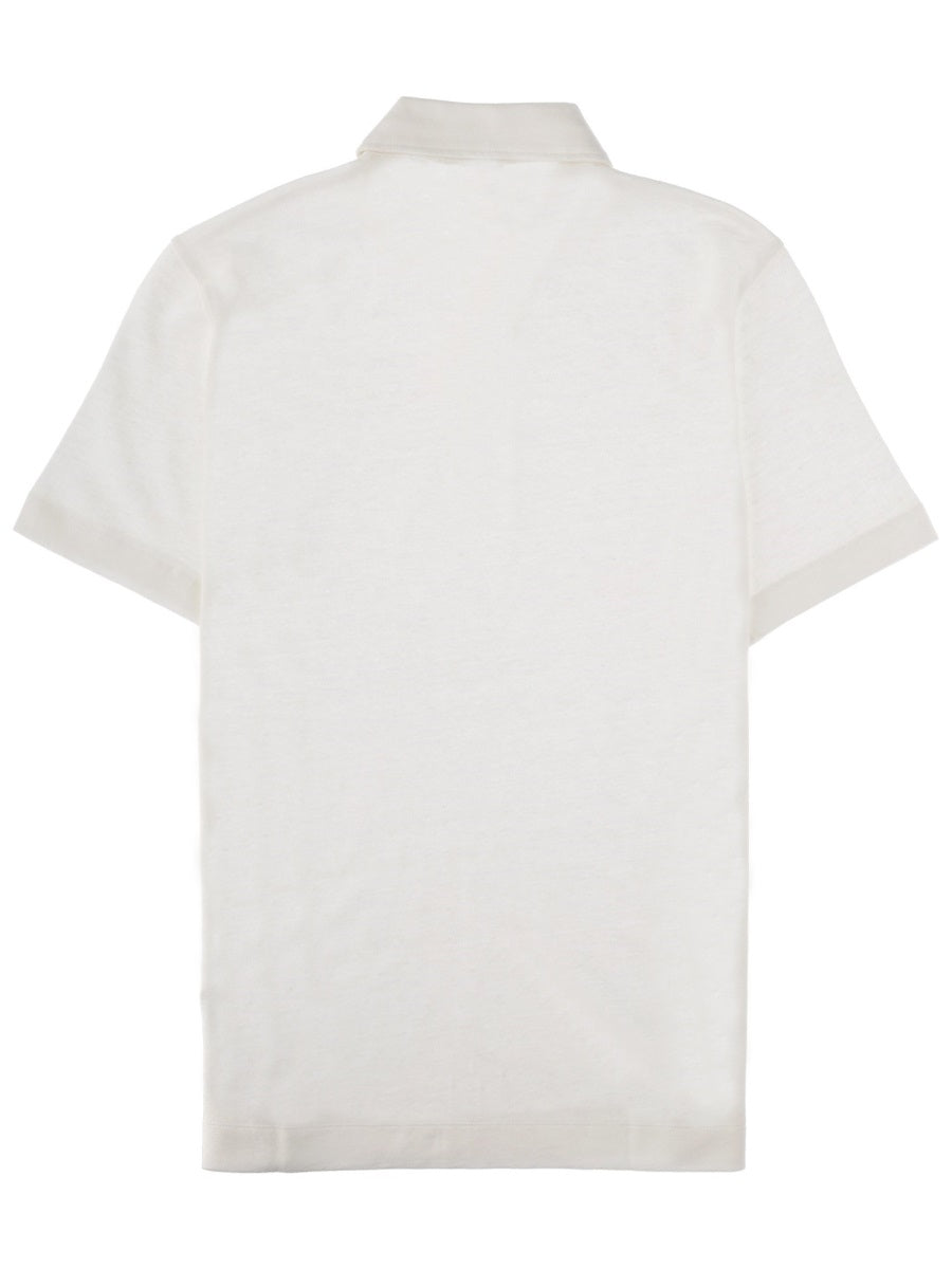 Boss Men Polo "H-Press"