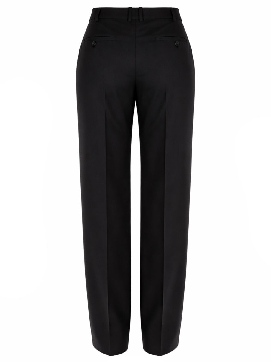 Saint Laurent Women Tailored Pants SAINT LAURENT