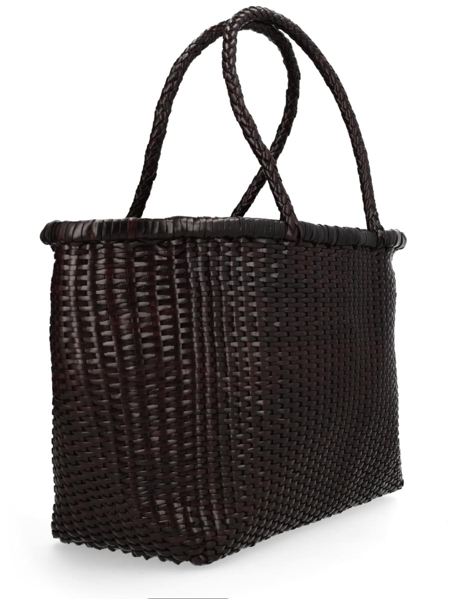 Dragon Diffusion Women Dragon Diffusion Women Borsa "B Weave" Large DRAGON DIFFUSION