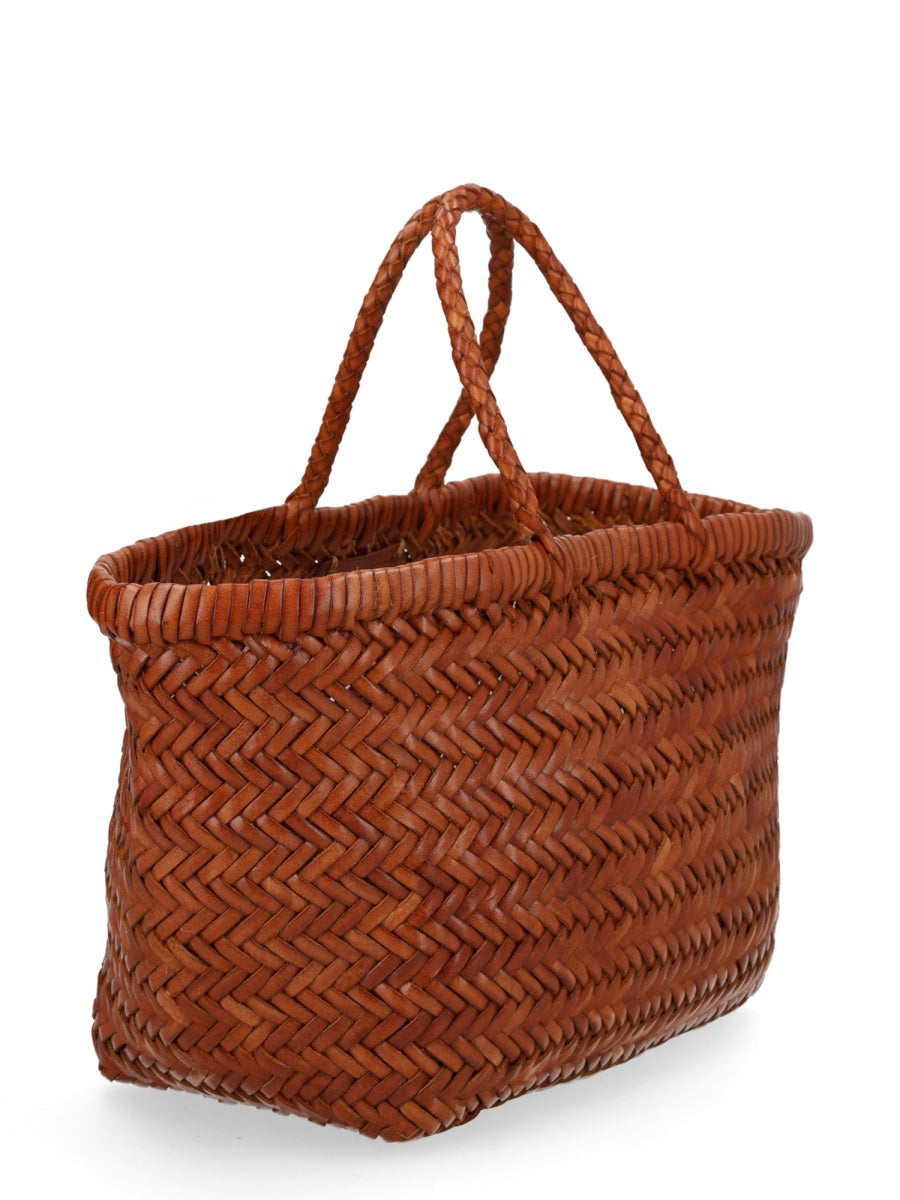 Dragon Diffusion Women Borsa "Triple Jump" Small DRAGON DIFFUSION