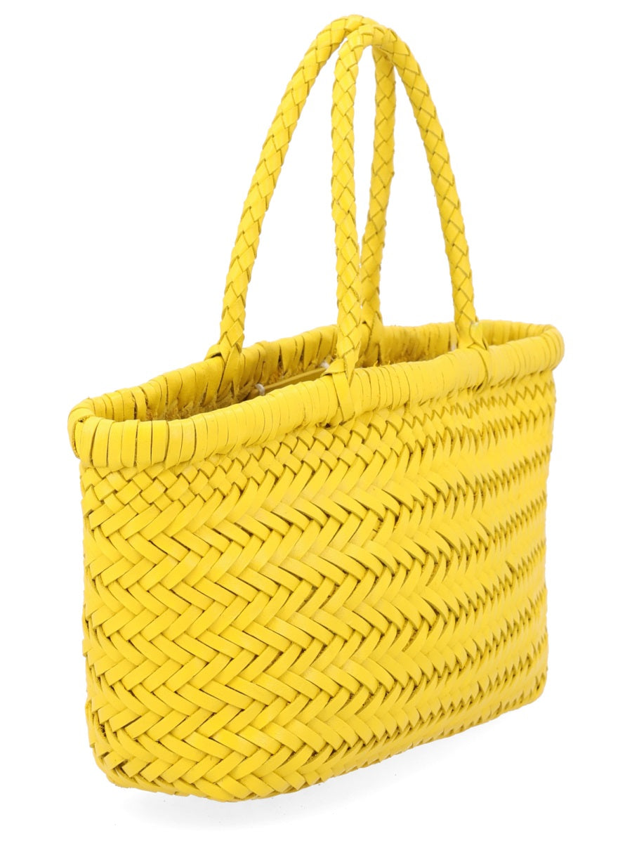 Dragon Diffusion Women Borsa "Flat Gora" Mini DRAGON DIFFUSION
