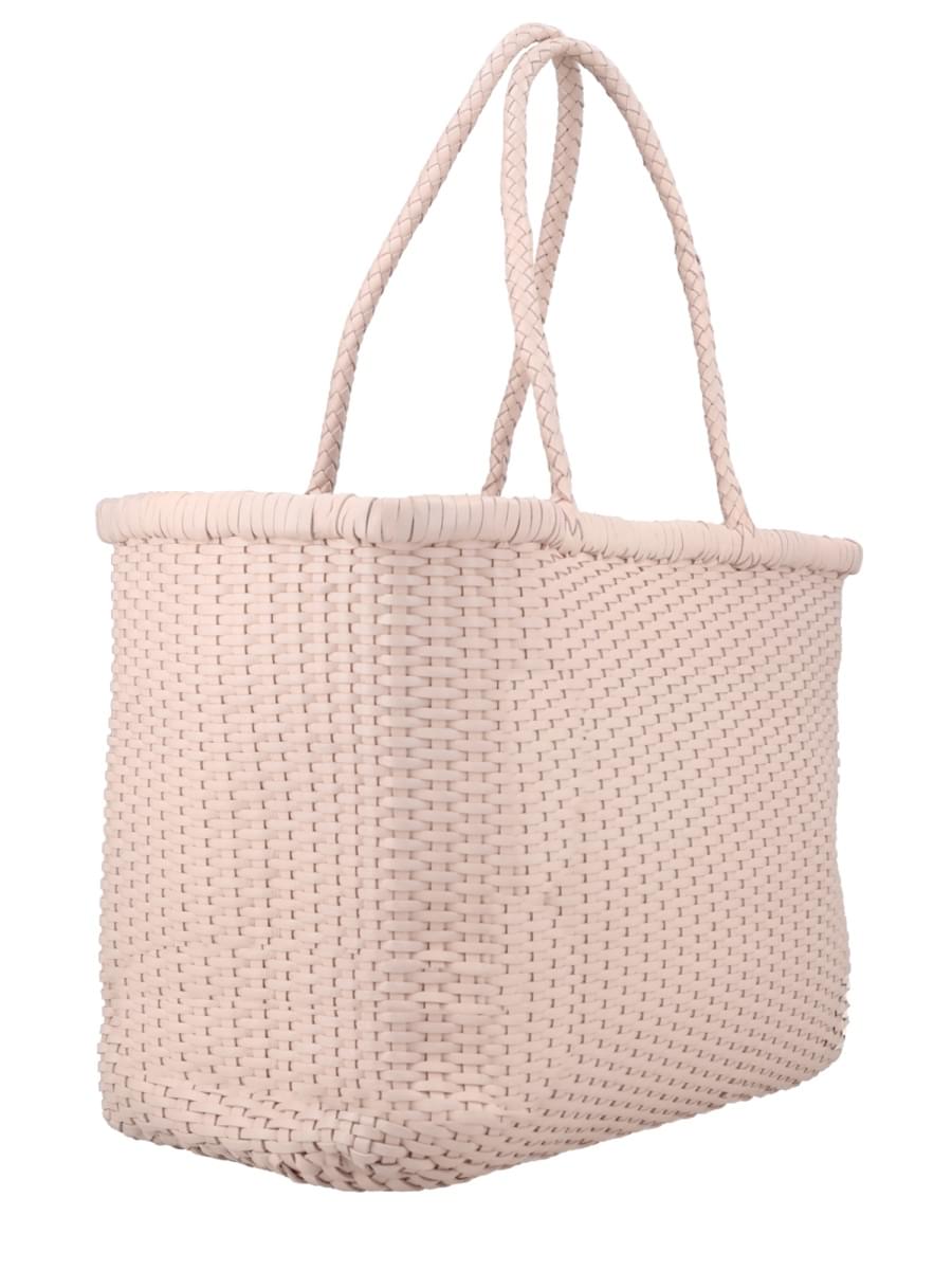 Dragon Diffusion Women Borsa "B Weave" Large DRAGON DIFFUSION