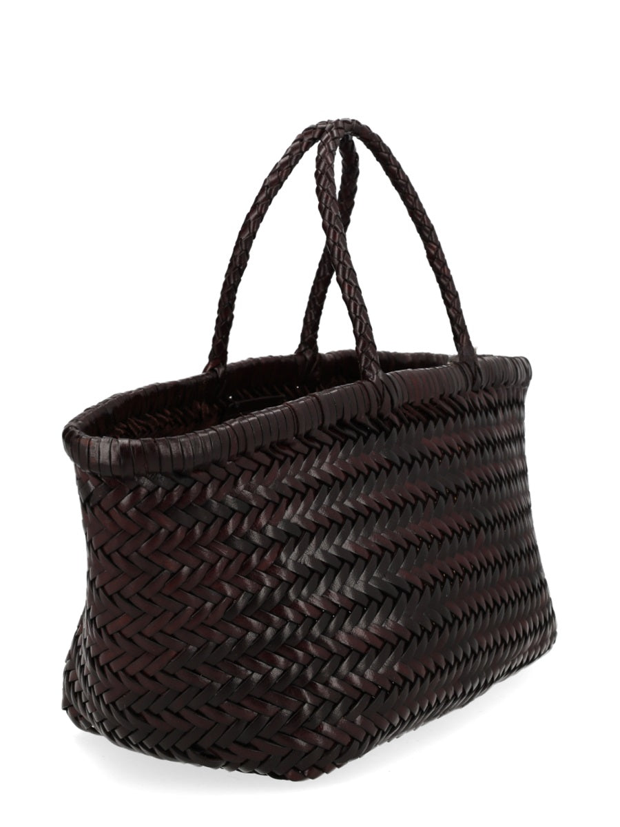Dragon Diffusion Women Borsa "Triple Jump" Small