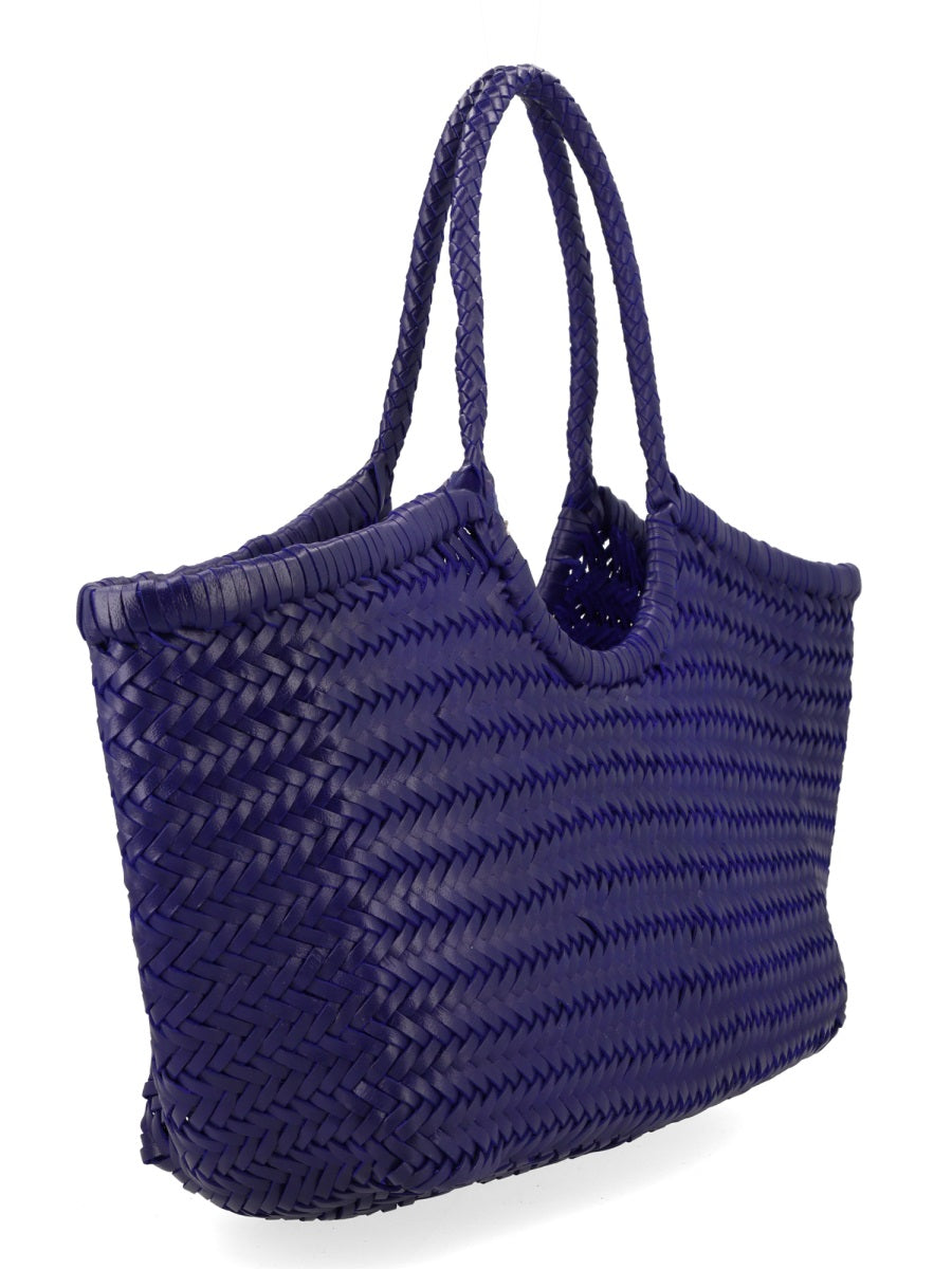 Dragon Diffusion Women Borsa "Nantucket" Large DRAGON DIFFUSION