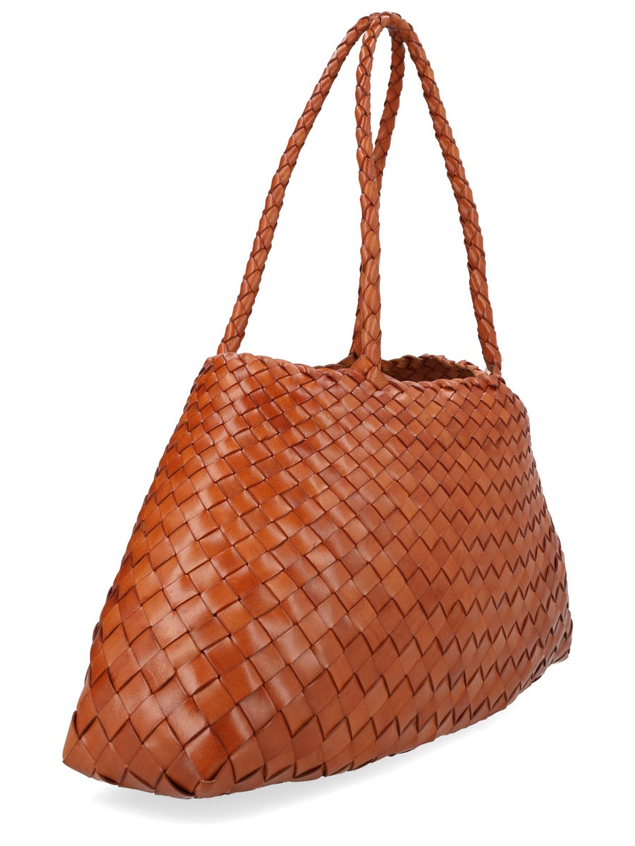 Dragon Diffusion Women Borsa "Santa Croce" Big DRAGON DIFFUSION