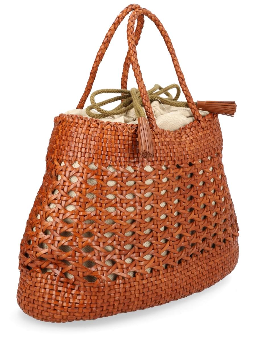 Dragon Diffusion Women Borsa "Santa Cano" DRAGON DIFFUSION