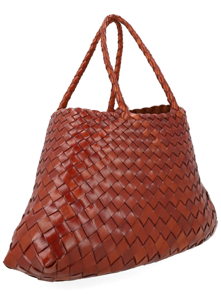 Dragon Diffusion Women Borsa "Santa Croce" Small DRAGON DIFFUSION