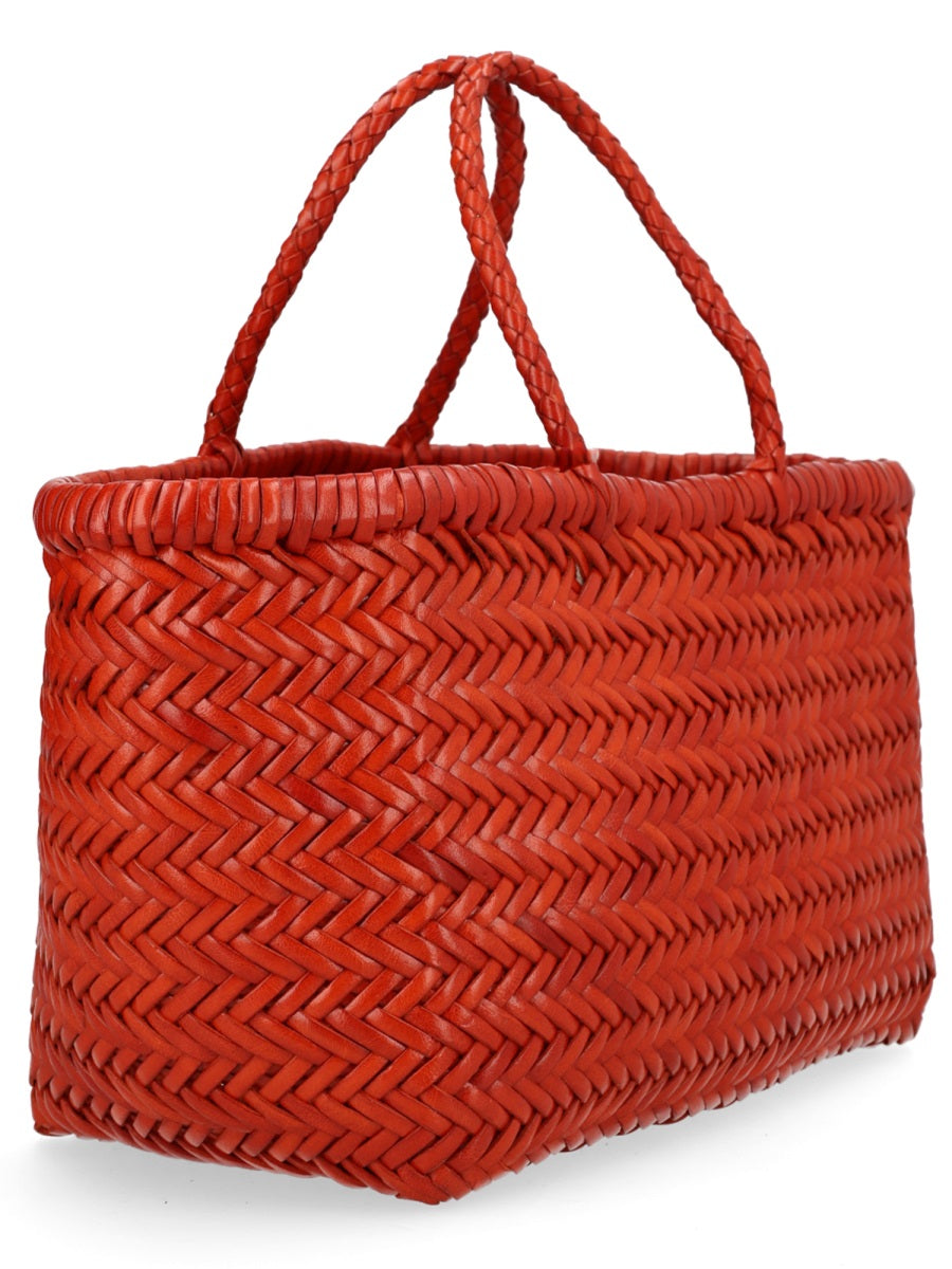 Dragon Diffusion Women Borsa "Triple Jump" Small DRAGON DIFFUSION