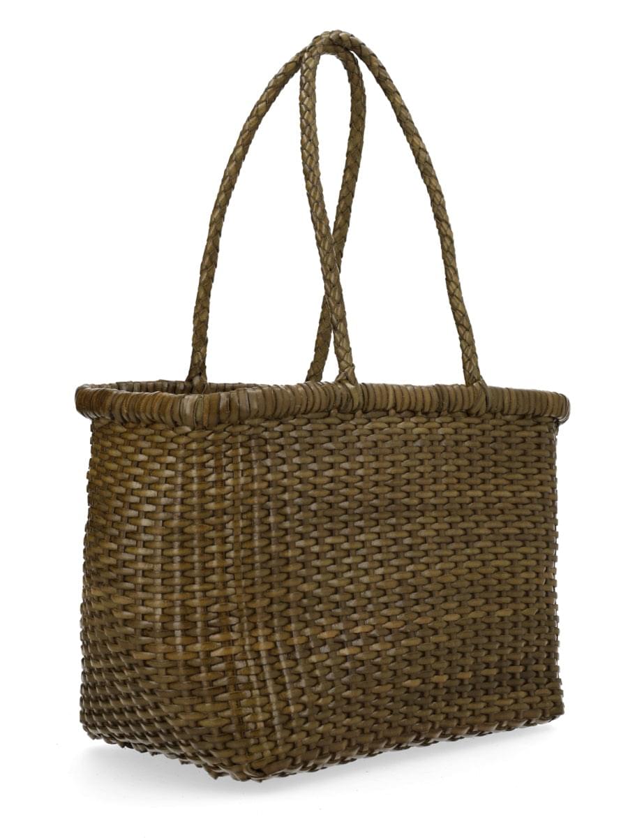 Dragon Diffusion Women Borsa "B Weave" Small DRAGON DIFFUSION