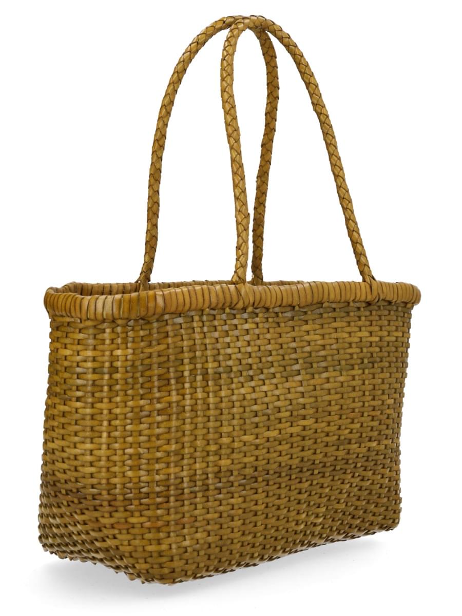 Dragon Diffusion Women Borsa "B Weave" Small DRAGON DIFFUSION