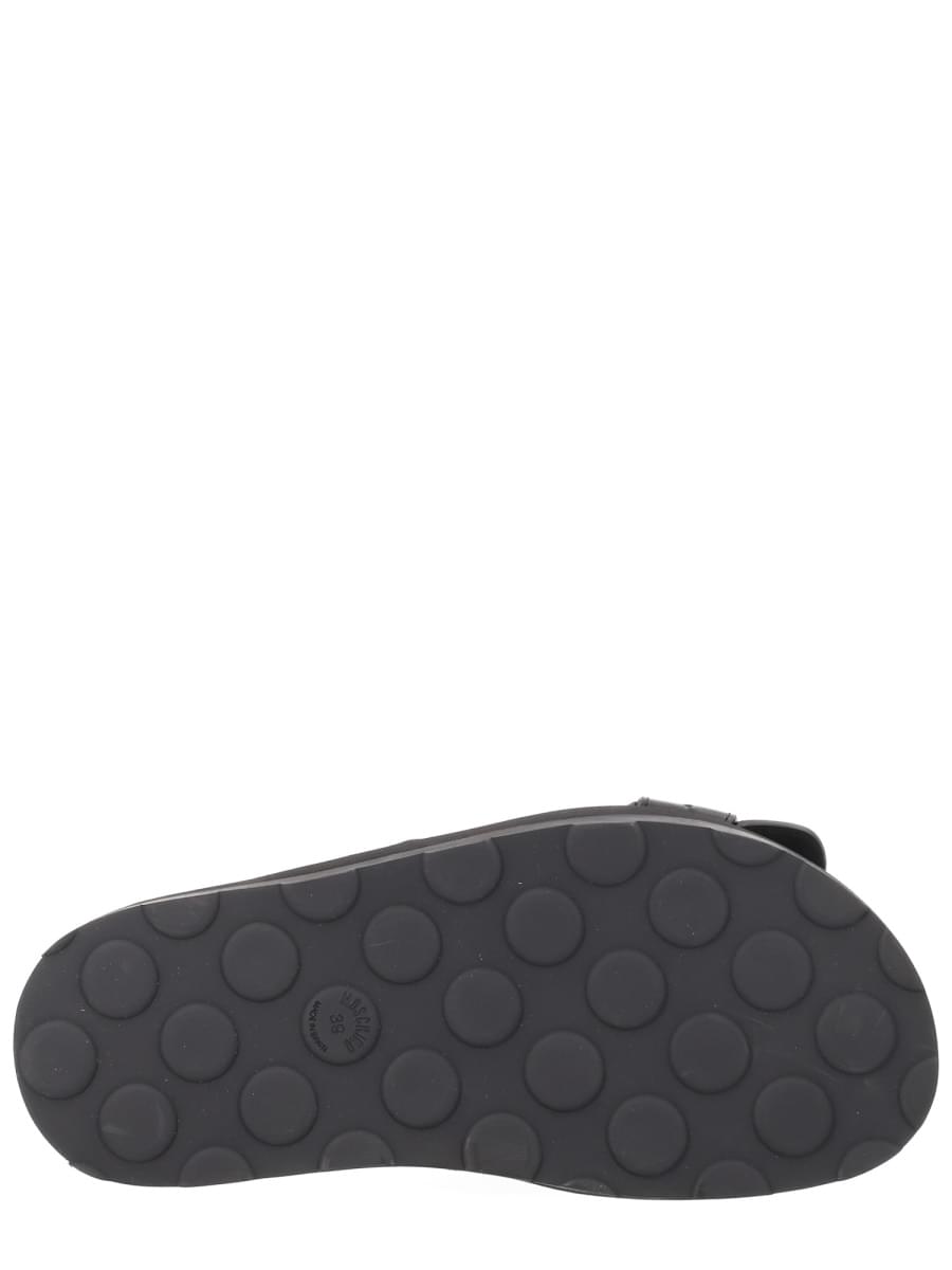 Moschino Women Sandalo "Tie-Me" MOSCHINO