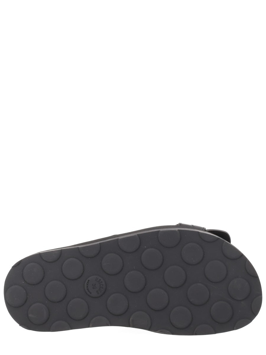 Moschino Women Sandalo "Tie-Me" MOSCHINO