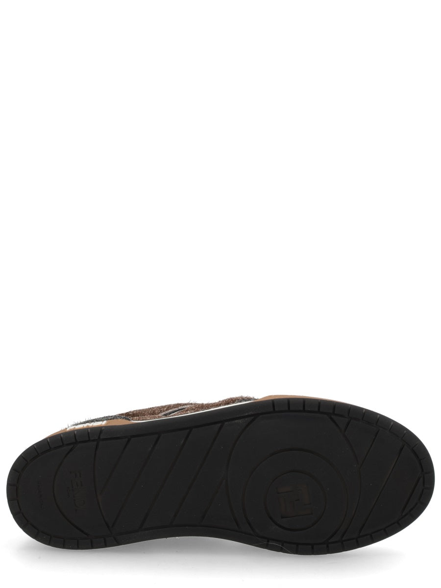 Fendi Men Sneaker "Fendi Match" FENDI