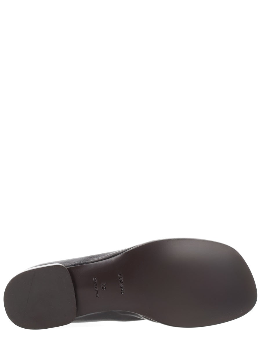 Lemaire Women Ballerina "Glove" LEMAIRE