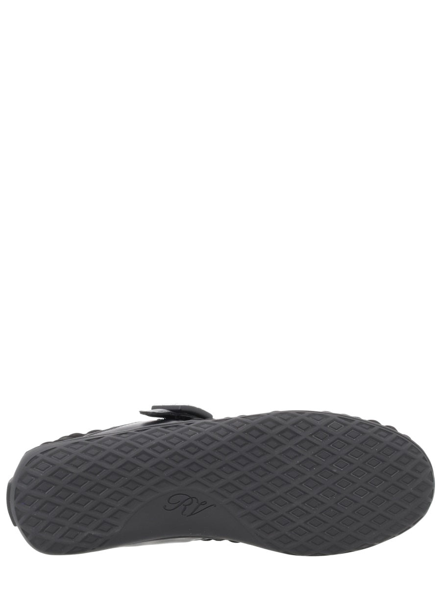 Roger Vivier Women Ballerina "Viv Low" ROGER VIVIER