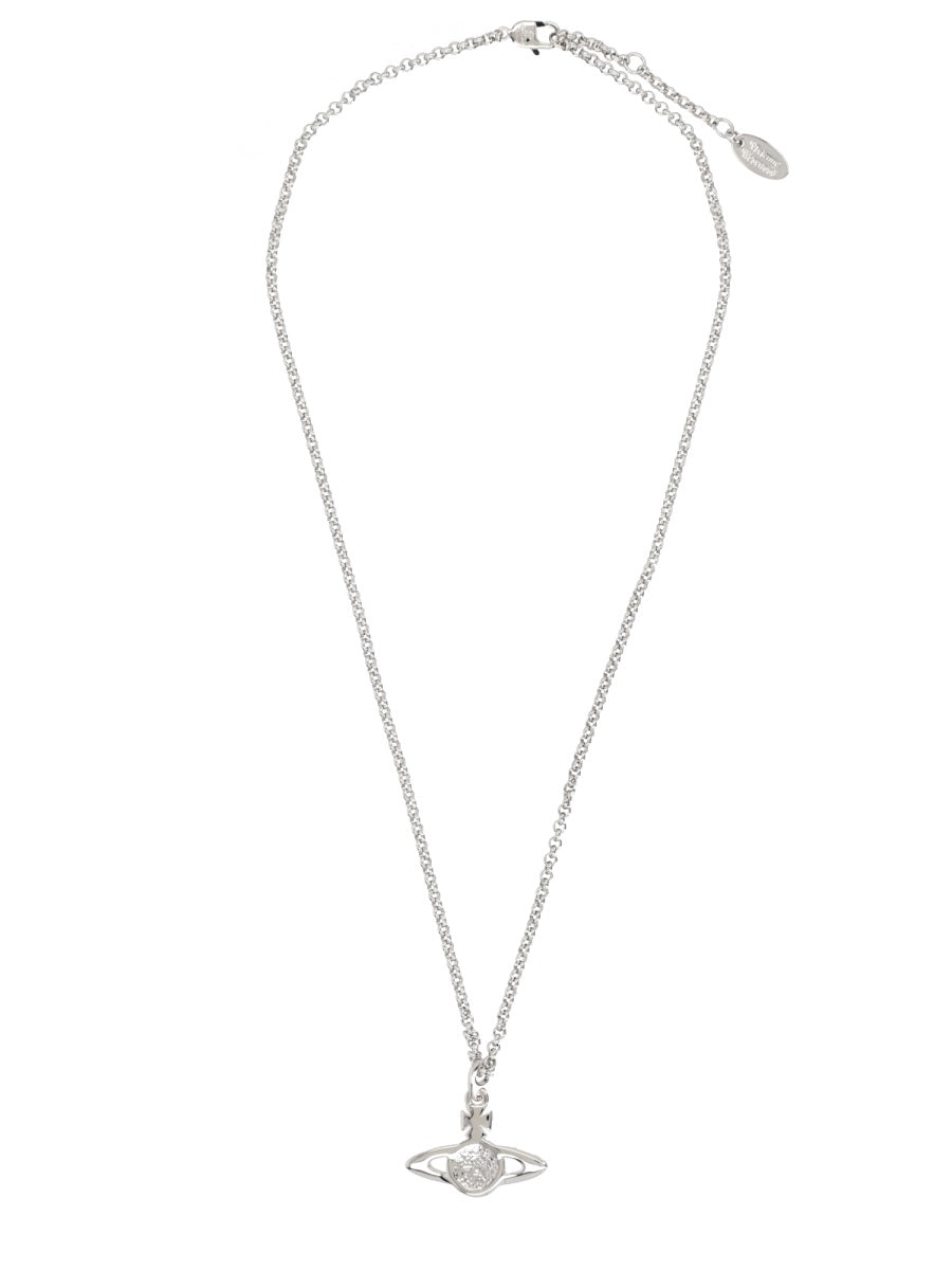 Vivienne Westwood Women Collana "Mini Bas Relief" VIVIENNE WESTWOOD